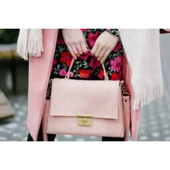 Penta Tready Handy bags